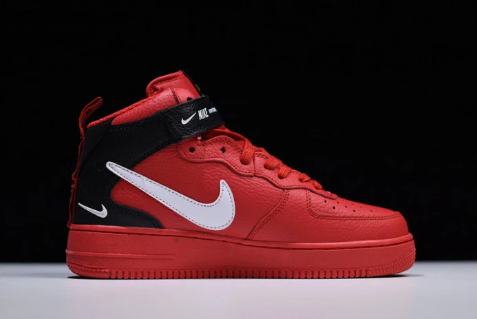 ModernLook nike air force 1 mid `07 lv8 804609- 3008